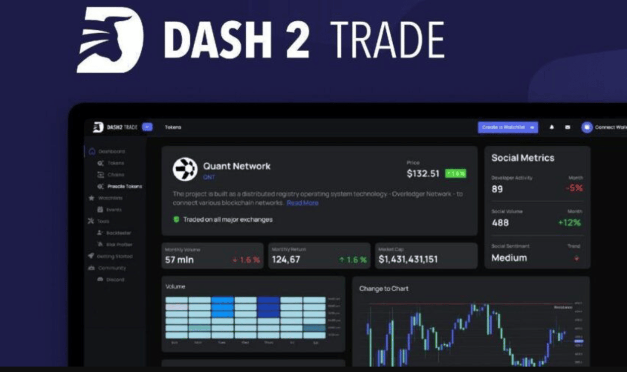 dash 2 trade