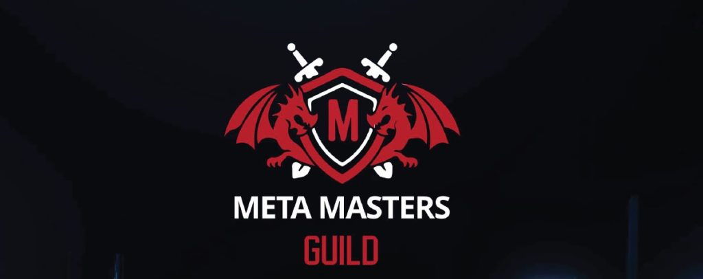 meta masters guild kurssi