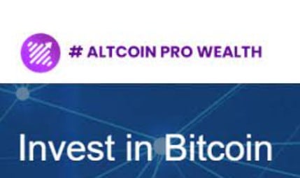 Altcoin Pro Wealth Arvostelu