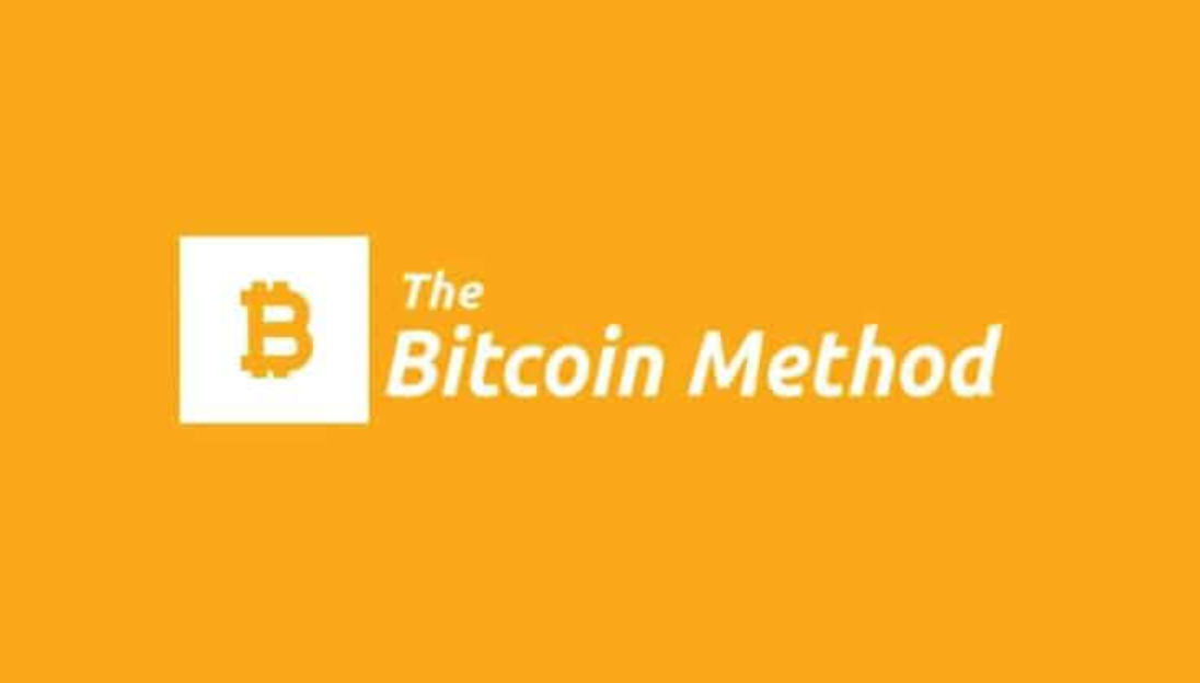 Bitcoin Method Arvostelu