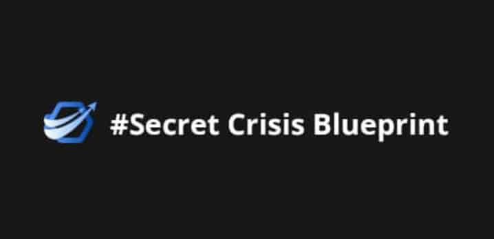 Secret Crisis Blueprint arvostelu