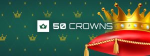 50 crowns kasinoarvostelu