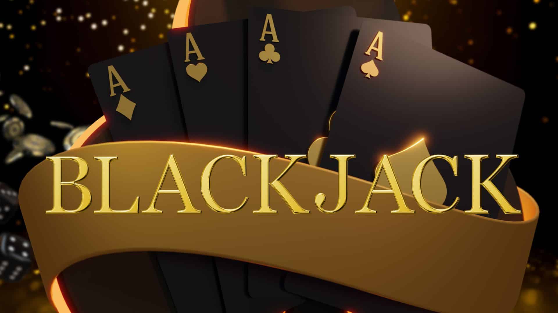 blackjack peli