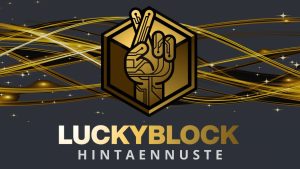 lucky block hintaennuste