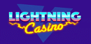 LightningCasino Logo