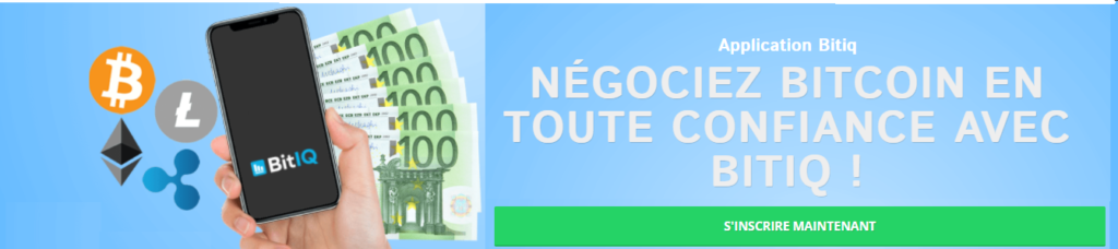 Bitiq fonctionnement