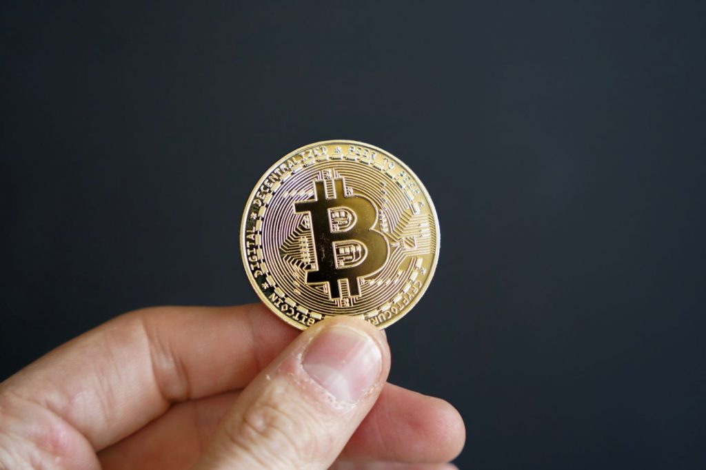 bitcoin