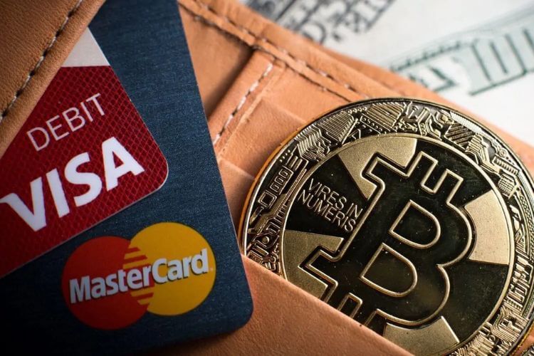 Acheter Bitcoin Suisse par carte de crédit ou débit