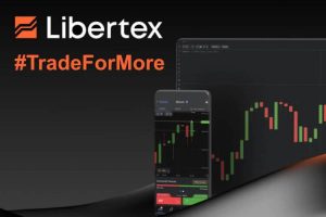 Page d'accueil Libertex
