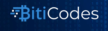 Logo biticodes trading automatique