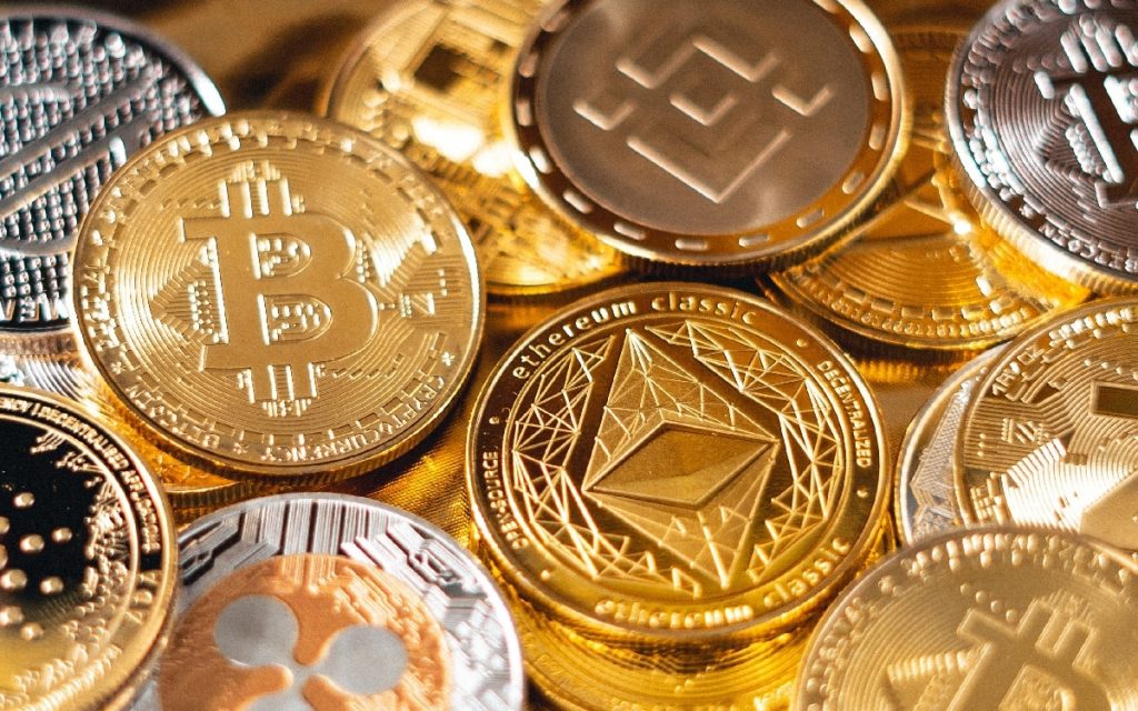 Top 13 crypto-monnaie populaire