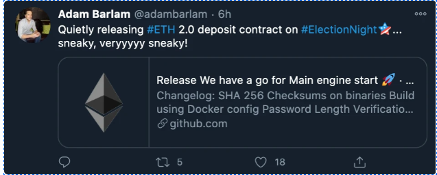 Ether 2.0