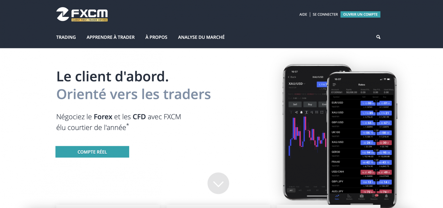 Meilleurs Brokers en Ligne France Top 10 pour 2024