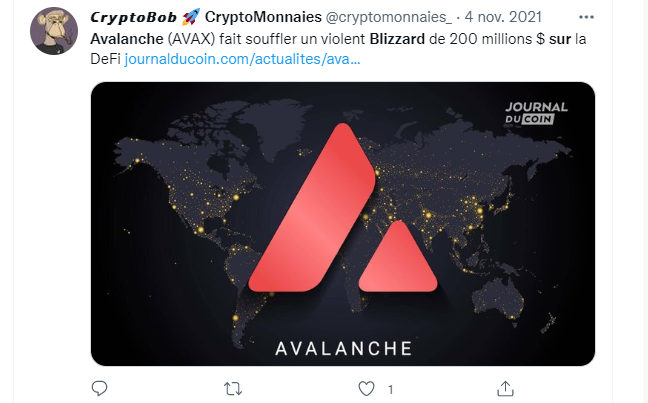 Blizzard