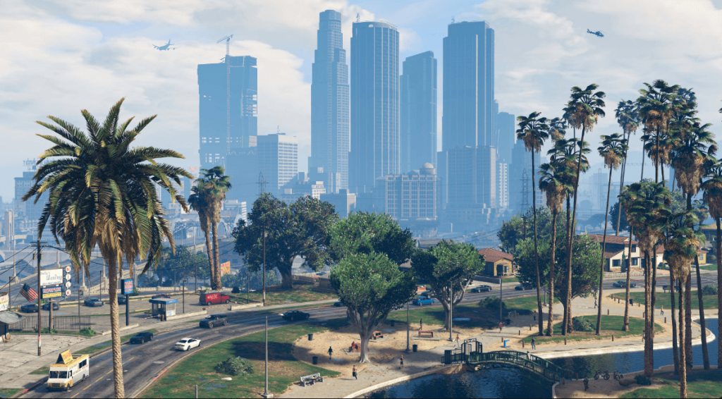 gta 6 leaks