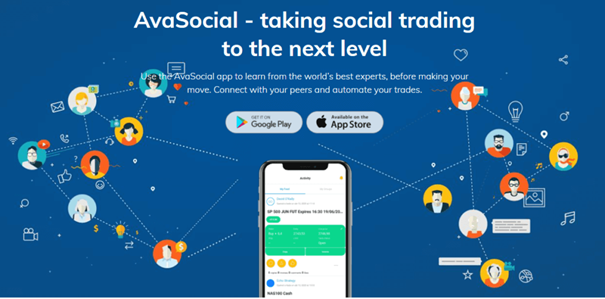 Copy Trading AvaTrade