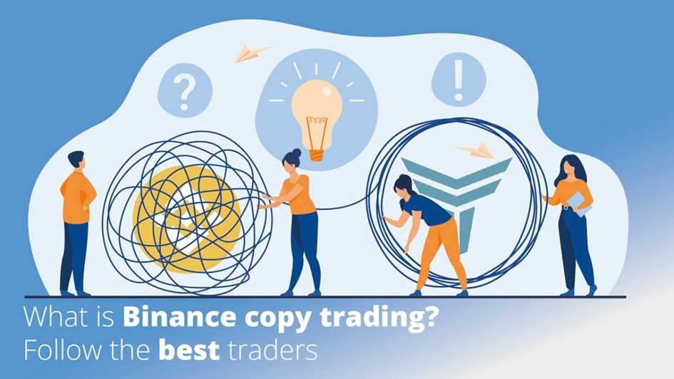 Copy Trading Binance