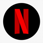 Logo Netflix et proton VPN