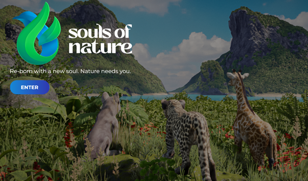 Souls of Nature