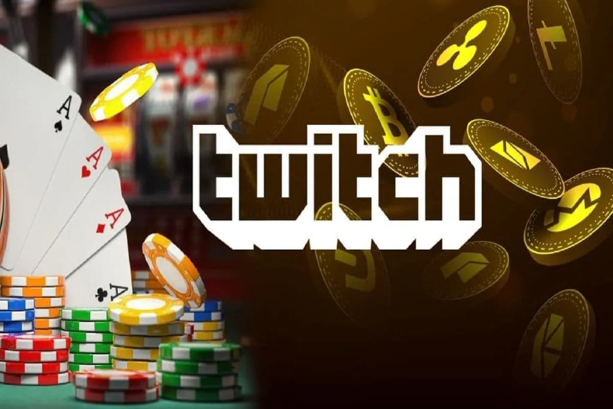 twitch