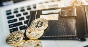 Bitcoin Wallet pour investir dans les crypto-monnaies