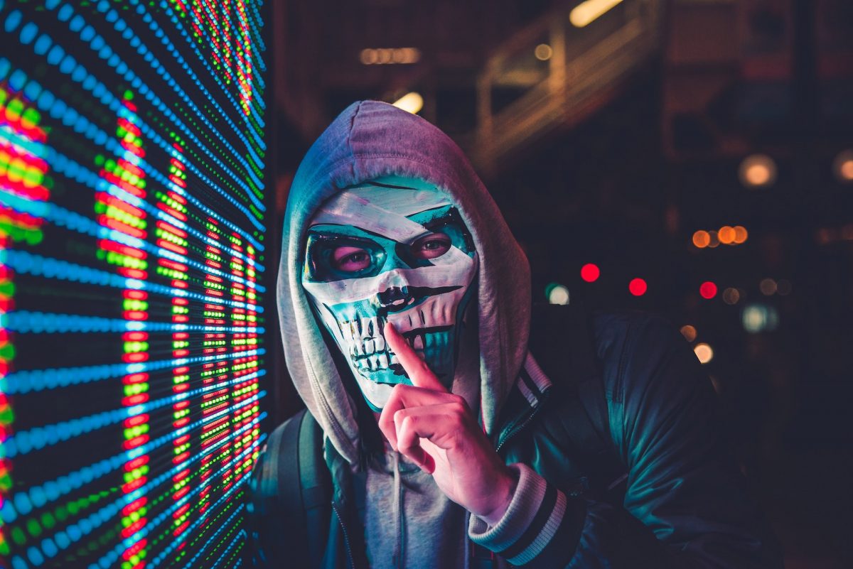 ethereum hack