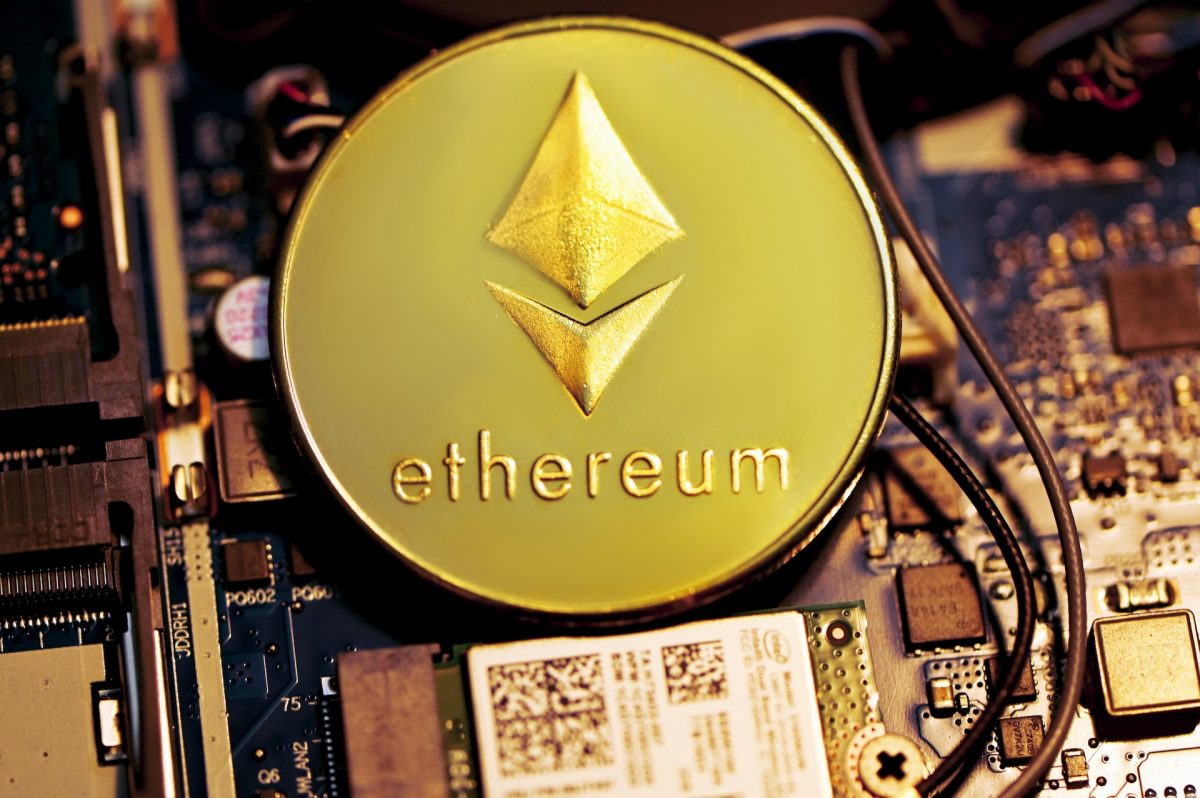 solana ethereum