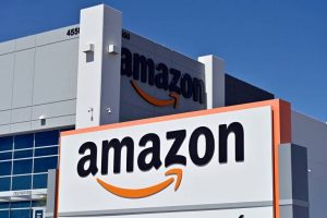 pourquoi acheter des actions amazon