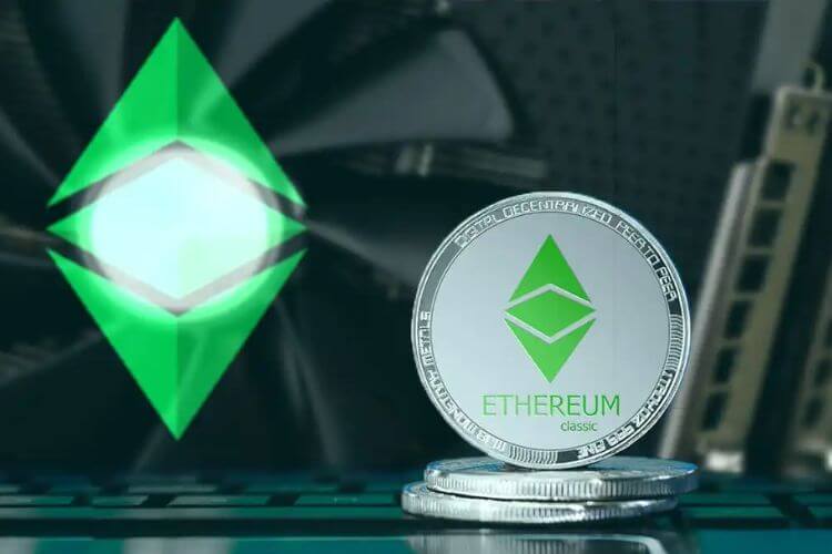 avenir ethereum classic