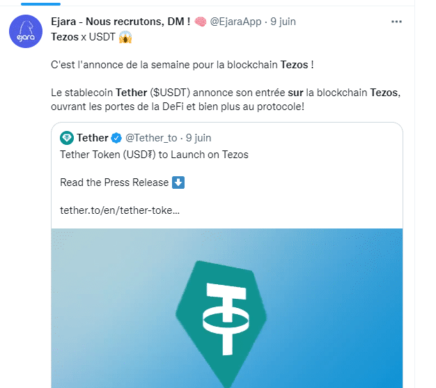 Tezos