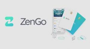 ZenGo wallet
