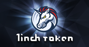 acheter 1inch - 1inch logo