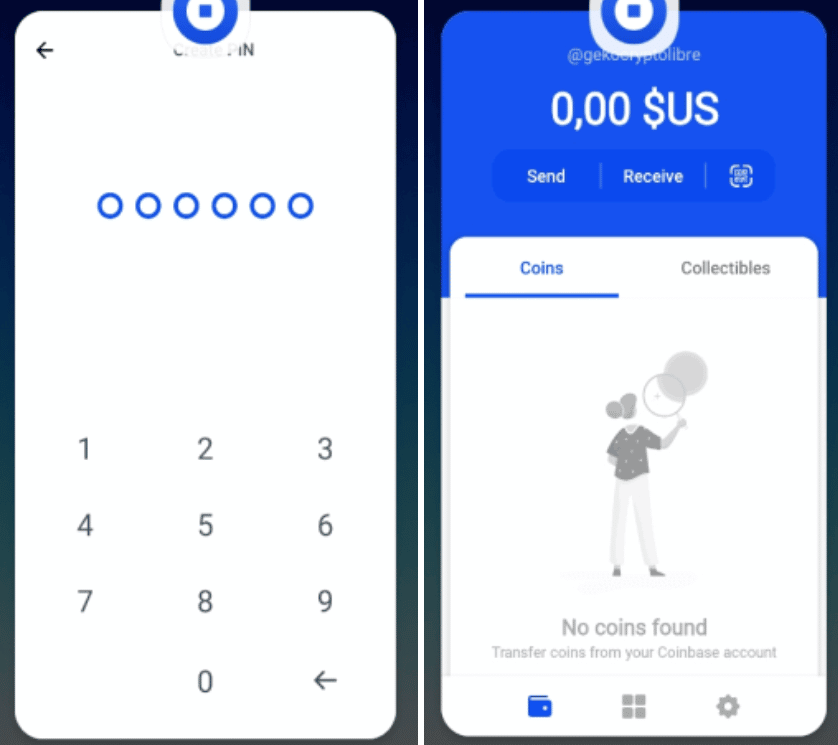 Coinbase Wallet Guide complet en 2024