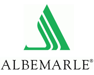 Albemarle - Logo