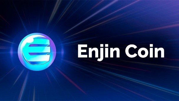 investir dans le metaverse - Enjin Coin (ENJ)