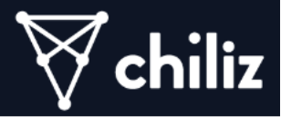 logo Chiliz - crypto-monnaie à moins de 1 €