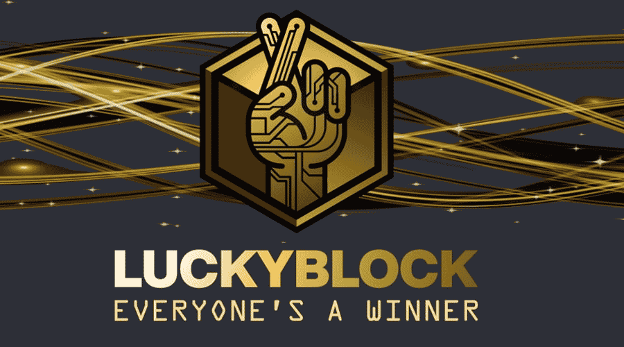 prevente crypto - lucky block