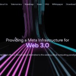 web3 - MetaCloud 