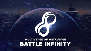 meilleur IEO crypto- Battle Infinity Staking