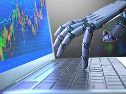 comment fonctionne un robot trading crypto ?