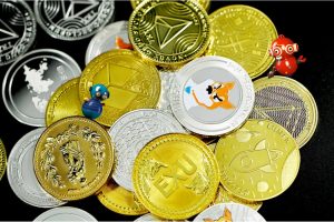 differents types de crypto-monnaie