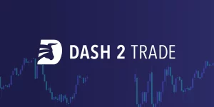quelle crypto acheter avant et après un bear market - logo dash2trade
