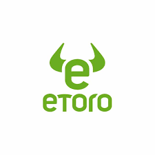 meilleur site pour investir dans des crypto qui vont exploser - etoro logo