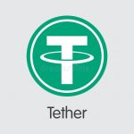Logo acheter Tether - Image Tether