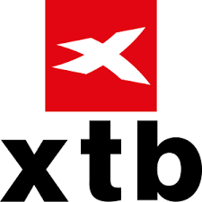 Bitcoin ETF - logo xtb