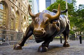 Bull run crypto définition - Bull market