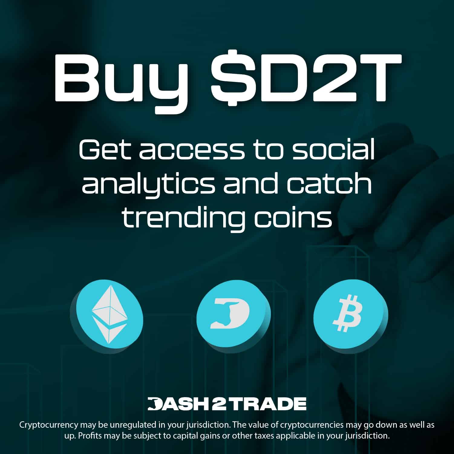 Dash 2 Trade, C’est quoi Cette Nouvelle Crypto ? FR