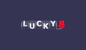 Lucky 8 casino