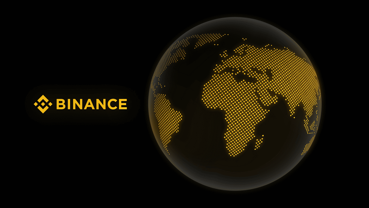 Binance a effectué des milliards de transactions illégales en 2022