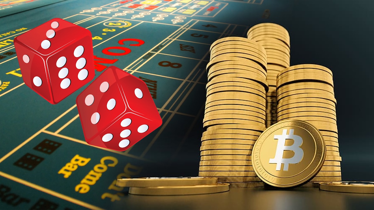 bitcoin dice casino